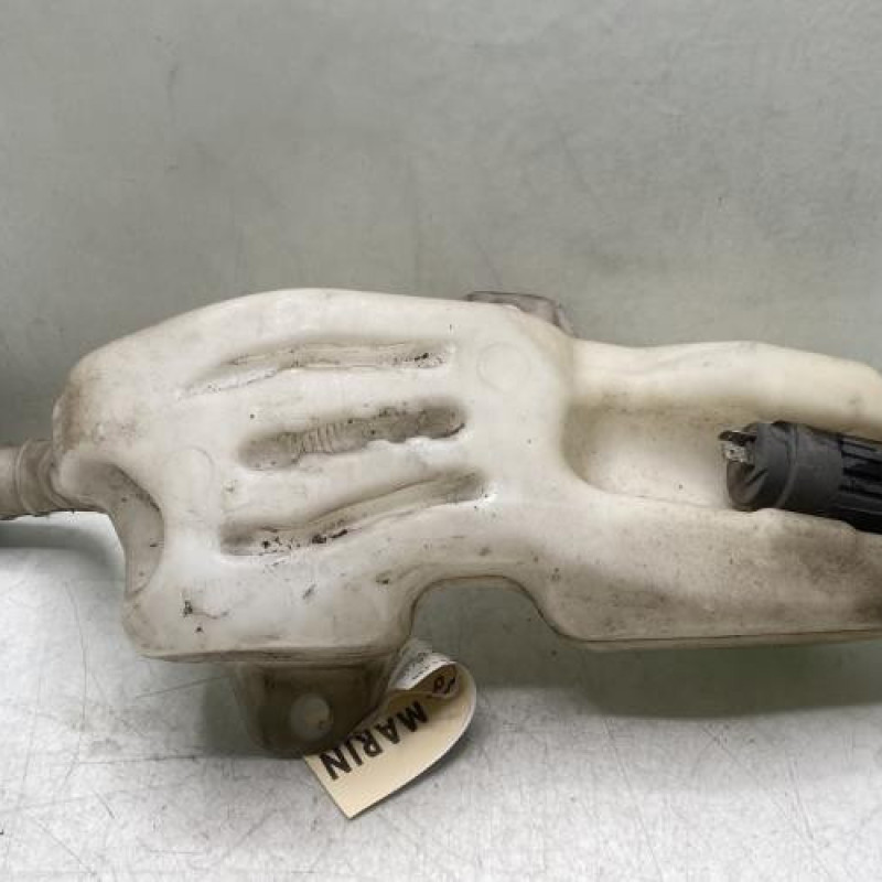 Vase de lave glace FIAT PANDA 2 Photo n°4