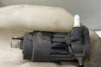 Vase de lave glace FIAT PANDA 2