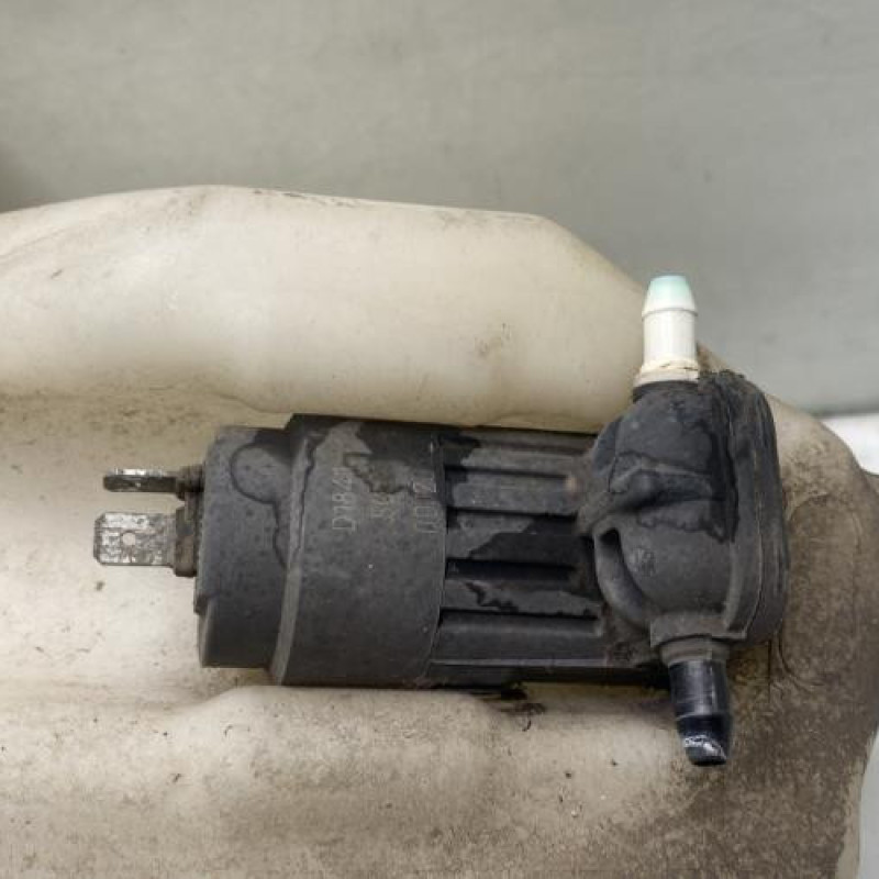 Vase de lave glace FIAT PANDA 2 Photo n°5