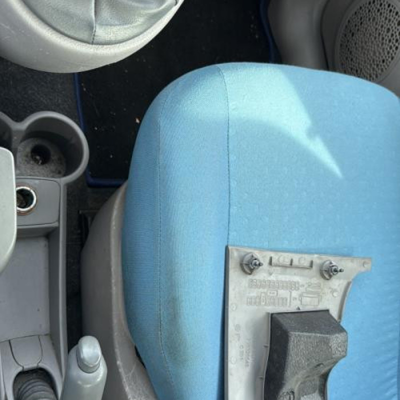 Vase de lave glace FIAT PANDA 2 Photo n°17