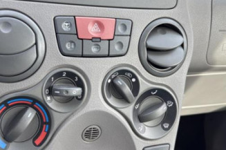 Vase de lave glace FIAT PANDA 2