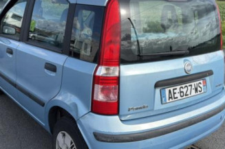 Vase d'expansion FIAT PANDA 2