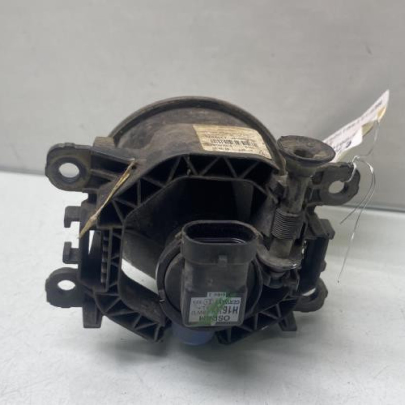 Anti brouillard droit (feux) RENAULT CLIO 4 Photo n°3