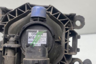 Anti brouillard droit (feux) RENAULT CLIO 4