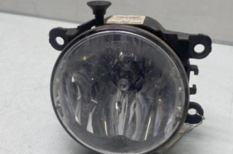 Anti brouillard gauche (feux) RENAULT CLIO 4