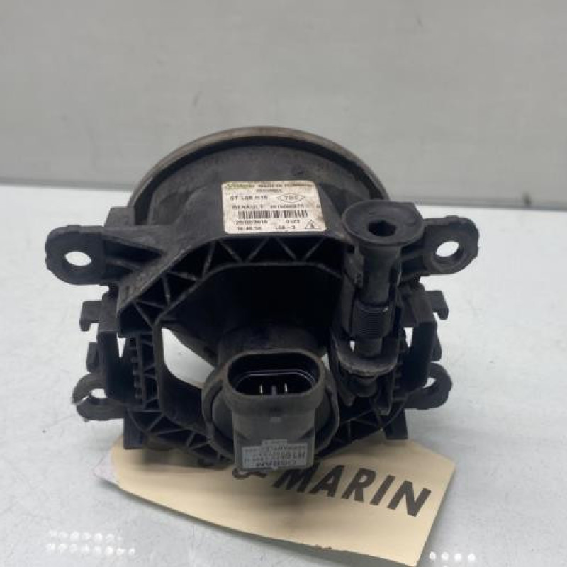 Anti brouillard gauche (feux) RENAULT CLIO 4 Photo n°3