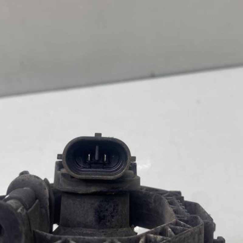 Anti brouillard gauche (feux) RENAULT CLIO 4 Photo n°5