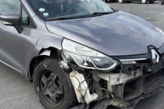 Anti brouillard gauche (feux) RENAULT CLIO 4