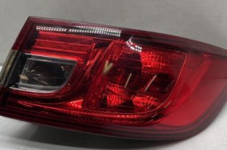 Feu arriere principal droit (feux) RENAULT CLIO 4 Photo n°1