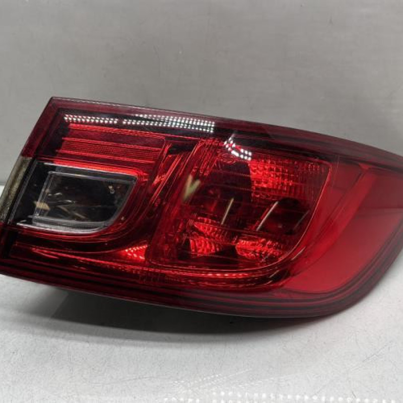 Feu arriere principal droit (feux) RENAULT CLIO 4 Photo n°1