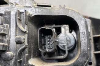 Feu arriere principal droit (feux) RENAULT CLIO 4