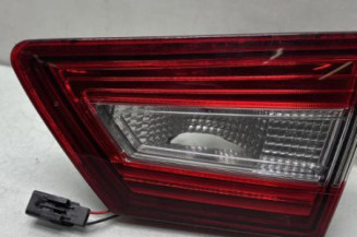 Feu arriere secondaire droit (feux) RENAULT CLIO 4 Photo n°1