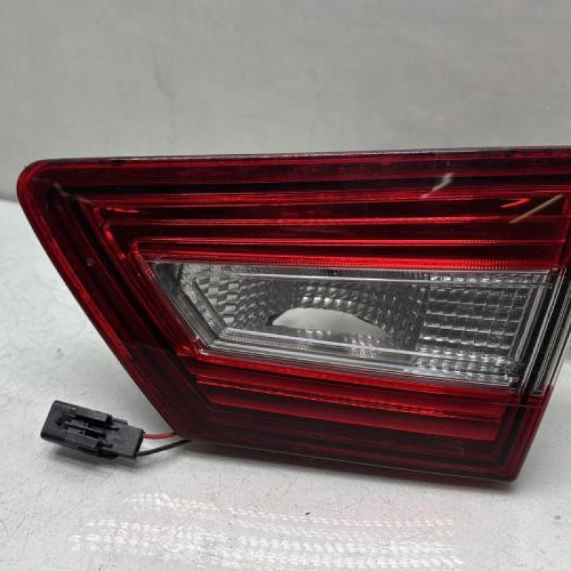 Feu arriere secondaire droit (feux) RENAULT CLIO 4 Photo n°1