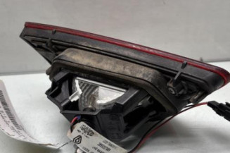 Feu arriere secondaire droit (feux) RENAULT CLIO 4