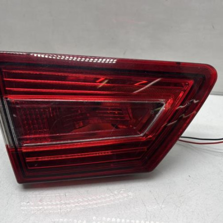 Feu arriere secondaire gauche (feux) RENAULT CLIO 4 Photo n°1