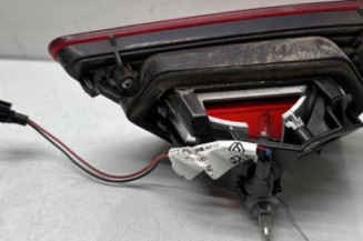 Feu arriere secondaire gauche (feux) RENAULT CLIO 4