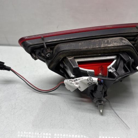 Feu arriere secondaire gauche (feux) RENAULT CLIO 4