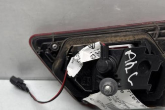 Feu arriere secondaire gauche (feux) RENAULT CLIO 4