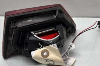 Feu arriere secondaire gauche (feux) RENAULT CLIO 4