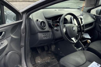 Feu arriere secondaire gauche (feux) RENAULT CLIO 4