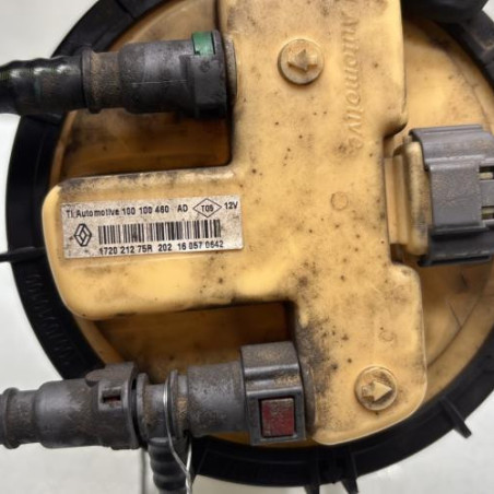 Pompe à carburant RENAULT CLIO 4