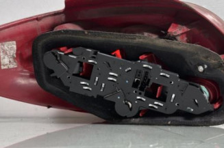 Feu arriere principal droit (feux) PEUGEOT 307