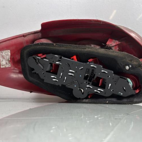 Feu arriere principal droit (feux) PEUGEOT 307