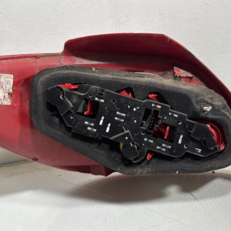 Feu arriere principal droit (feux) PEUGEOT 307 Photo n°3