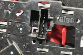 Feu arriere principal droit (feux) PEUGEOT 307