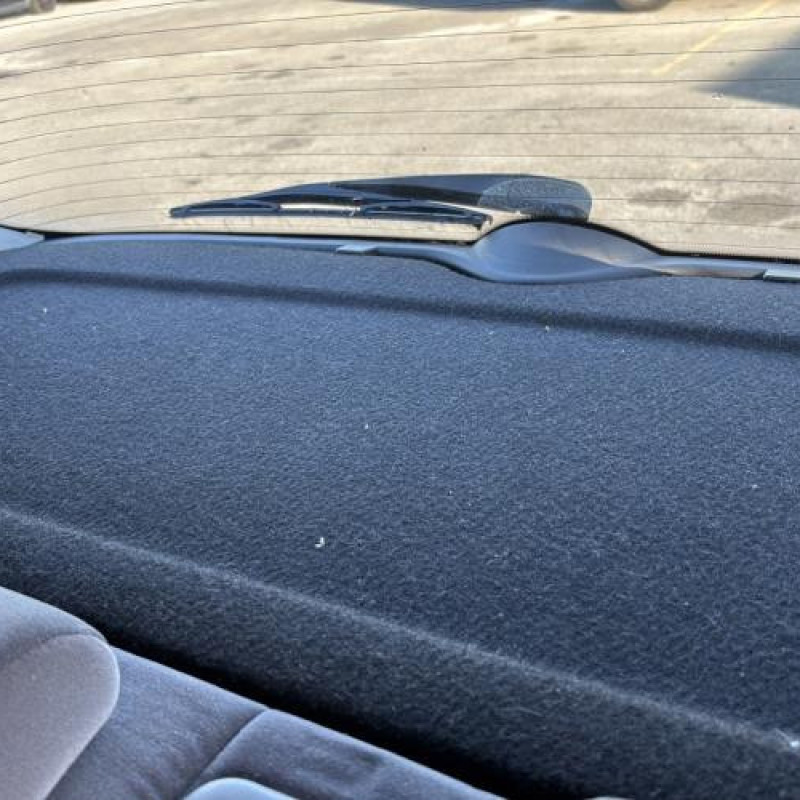 Feu arriere principal droit (feux) PEUGEOT 307 Photo n°17