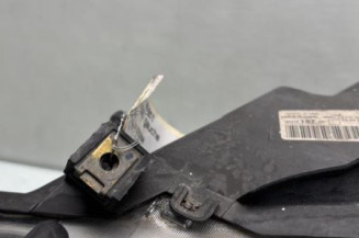 Optique avant principal gauche (feux)(phare) PEUGEOT 307