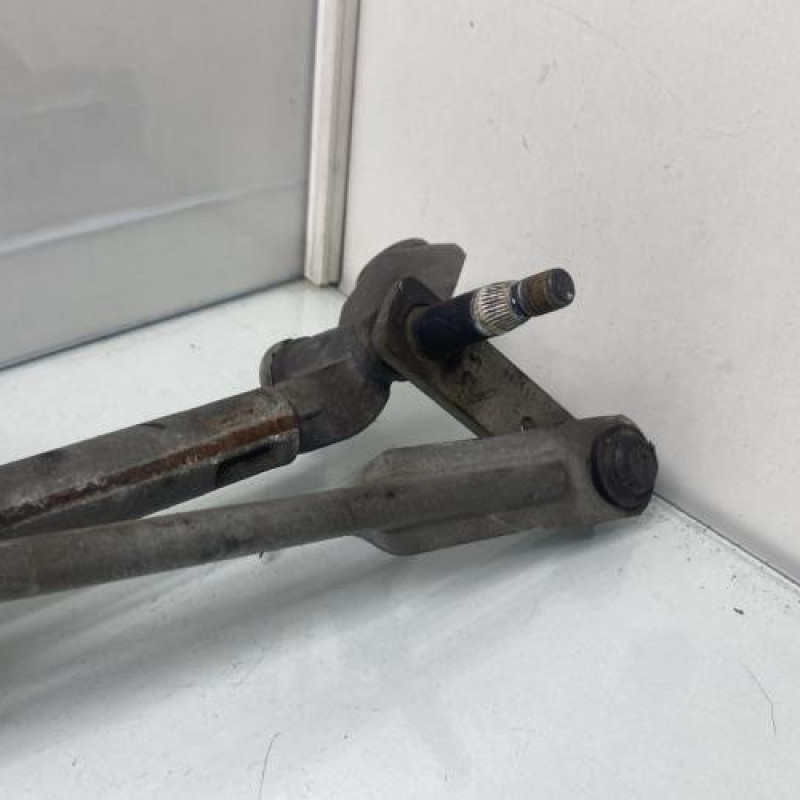 Moteur essuie glace avant PEUGEOT 307 Photo n°3