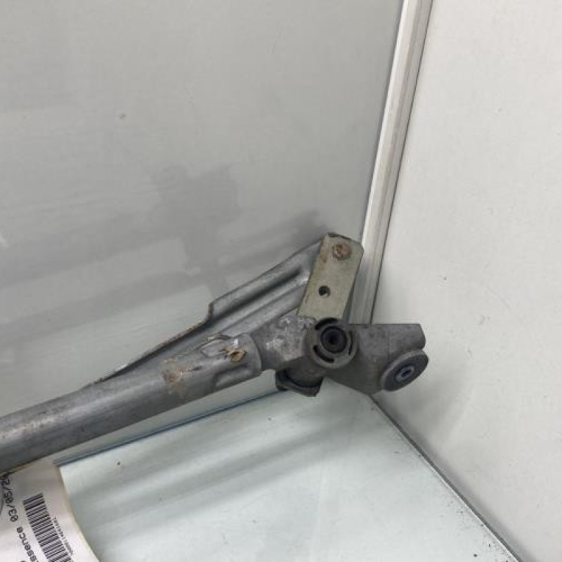 Moteur essuie glace avant PEUGEOT 307 Photo n°4