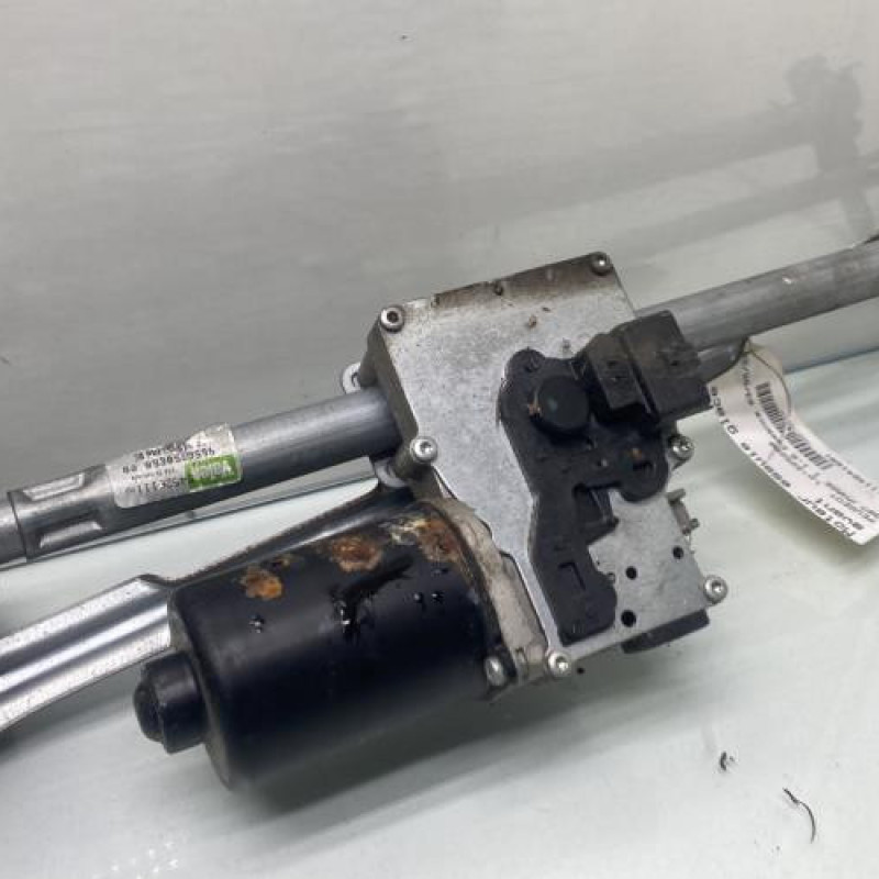 Moteur essuie glace avant PEUGEOT 307 Photo n°6