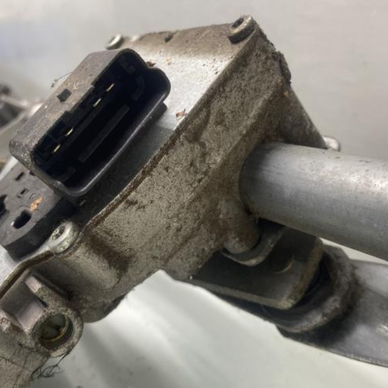 Moteur essuie glace avant PEUGEOT 307 Photo n°7