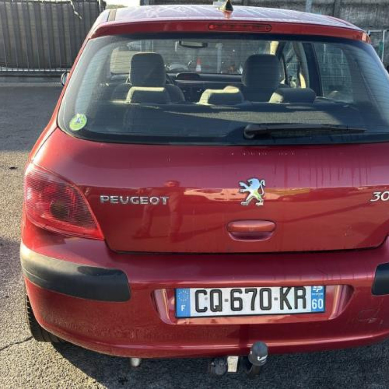 Moteur essuie glace avant PEUGEOT 307 Photo n°12