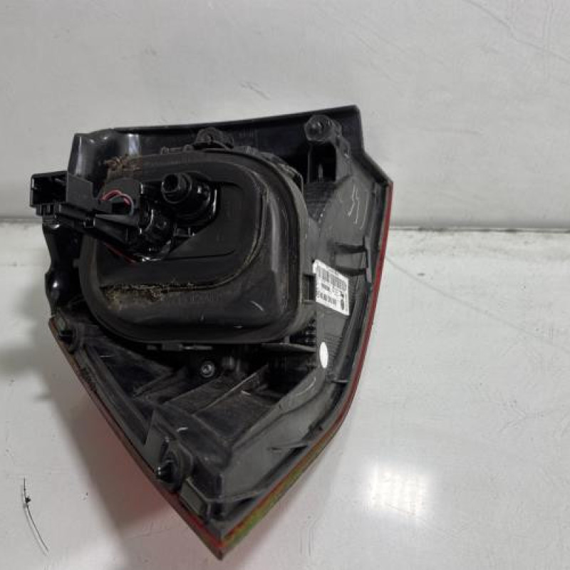 Feu arriere principal droit (feux) VOLKSWAGEN GOLF 7 Photo n°3