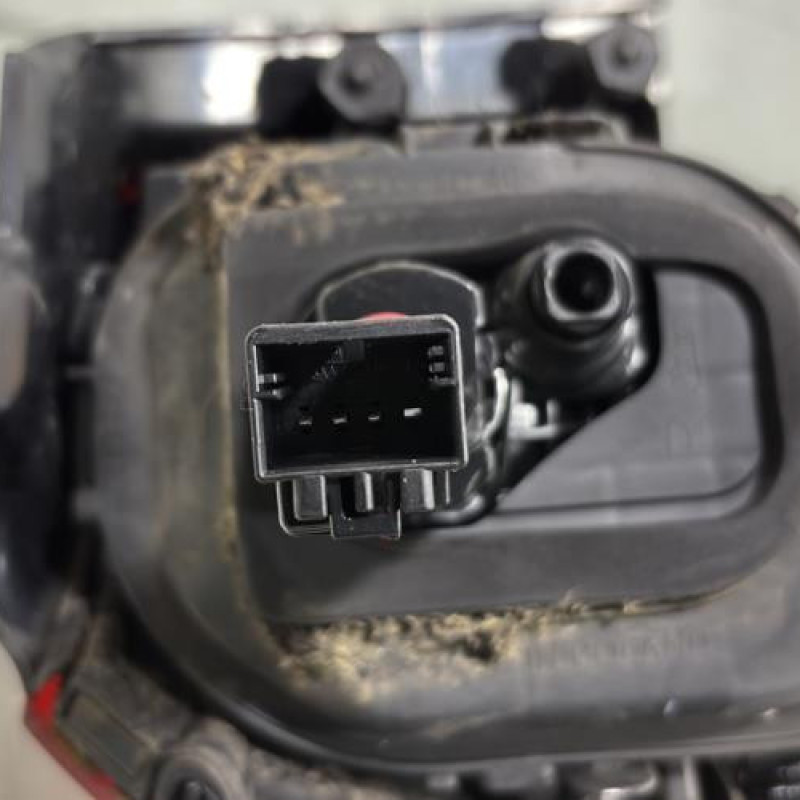 Feu arriere principal droit (feux) VOLKSWAGEN GOLF 7 Photo n°5