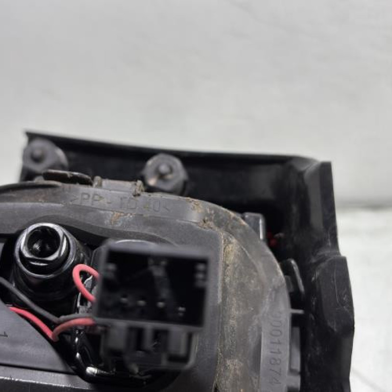 Feu arriere principal gauche (feux) VOLKSWAGEN GOLF 7 Photo n°4