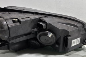 Optique avant principal gauche (feux)(phare) VOLKSWAGEN GOLF 7