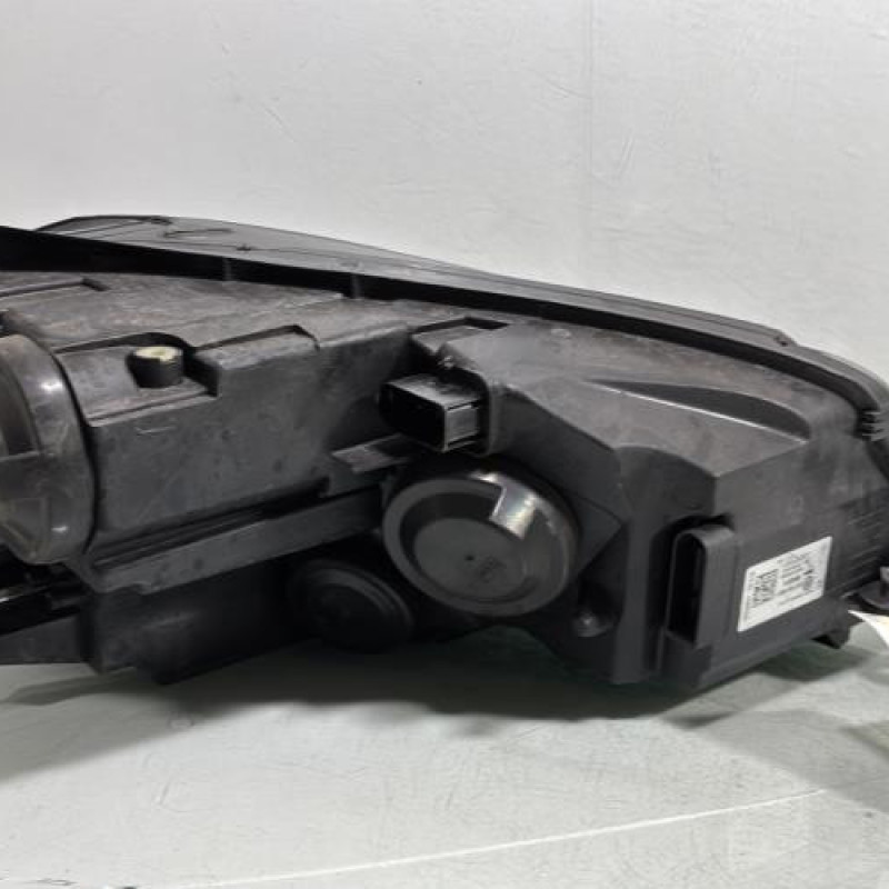 Optique avant principal gauche (feux)(phare) VOLKSWAGEN GOLF 7 Photo n°2