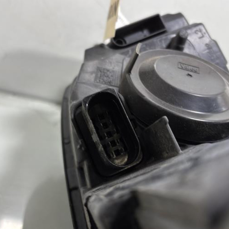 Optique avant principal gauche (feux)(phare) VOLKSWAGEN GOLF 7 Photo n°4