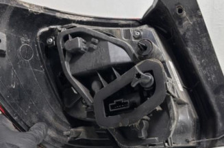 Feu arriere principal droit (feux) DACIA SANDERO 2