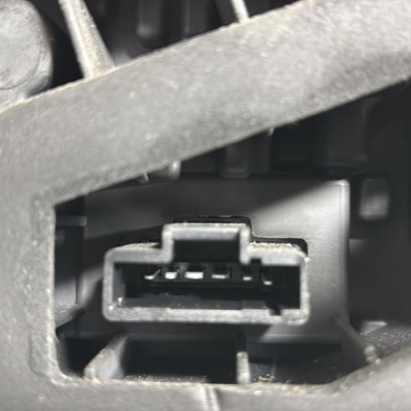 Feu arriere principal droit (feux) DACIA SANDERO 2 Photo n°4