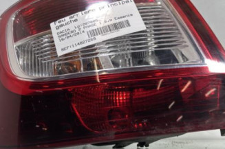 Feu arriere principal gauche (feux) DACIA SANDERO 2 Photo n°1