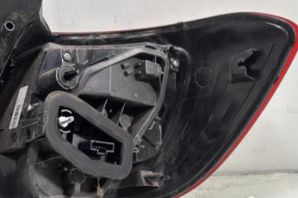 Feu arriere principal gauche (feux) DACIA SANDERO 2