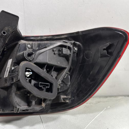 Feu arriere principal gauche (feux) DACIA SANDERO 2