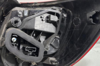 Feu arriere principal gauche (feux) DACIA SANDERO 2