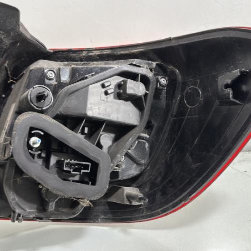 Feu arriere principal gauche (feux) DACIA SANDERO 2 Photo n°3