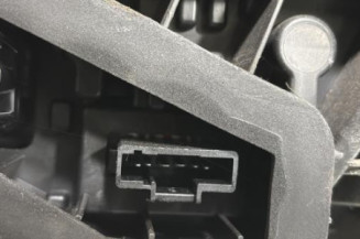 Feu arriere principal gauche (feux) DACIA SANDERO 2